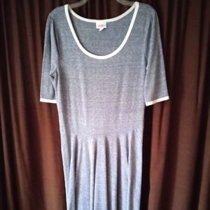 Lu La Roe dress